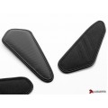 LUIMOTO TANK LEAF Tank Pads for the Honda CBR400R, CBR500R & CB500F (2016+)